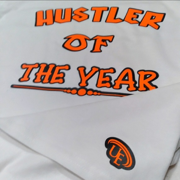 Hustler of the year brand new tee!!! - Picture 3 of 5